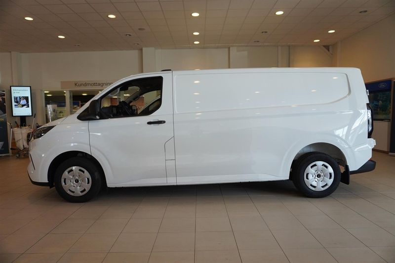 Ford Transit Custom bild 3