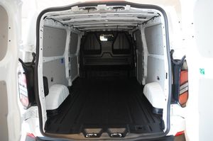Ford Transit Custom bild 6
