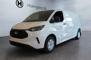 Ford Transit Custom bild 1