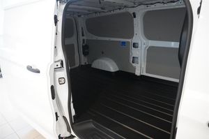 Ford Transit Custom bild 7