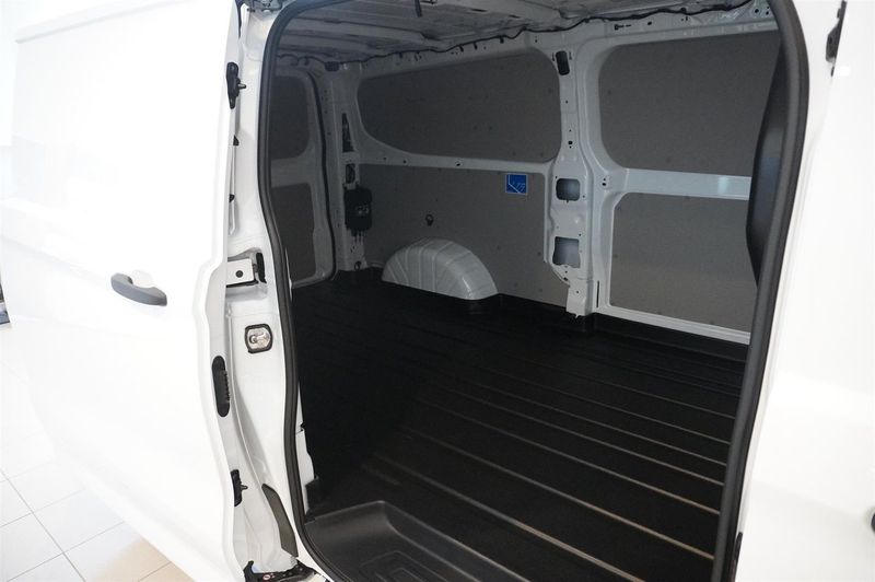 Ford Transit Custom bild 7