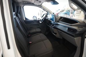 Ford Transit Custom bild 8