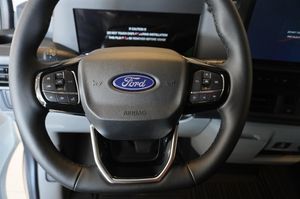 Ford Transit Custom bild 10