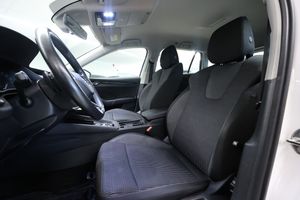 Skoda Octavia bild 15