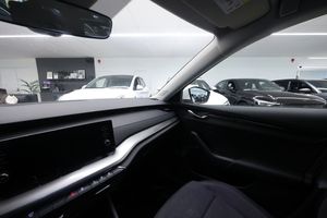 Skoda Octavia bild 18