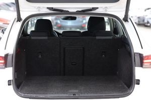 Skoda Octavia bild 10