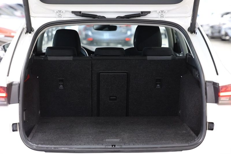 Skoda Octavia bild 10