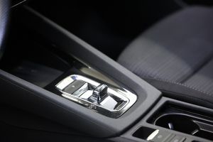 Skoda Octavia bild 17