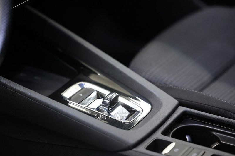 Skoda Octavia bild 17