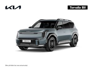Kia EV9 bild 1