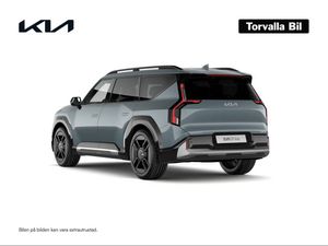 Kia EV9 bild 3