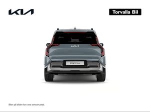 Kia EV9 bild 4