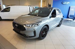 Ford Kuga bild 4