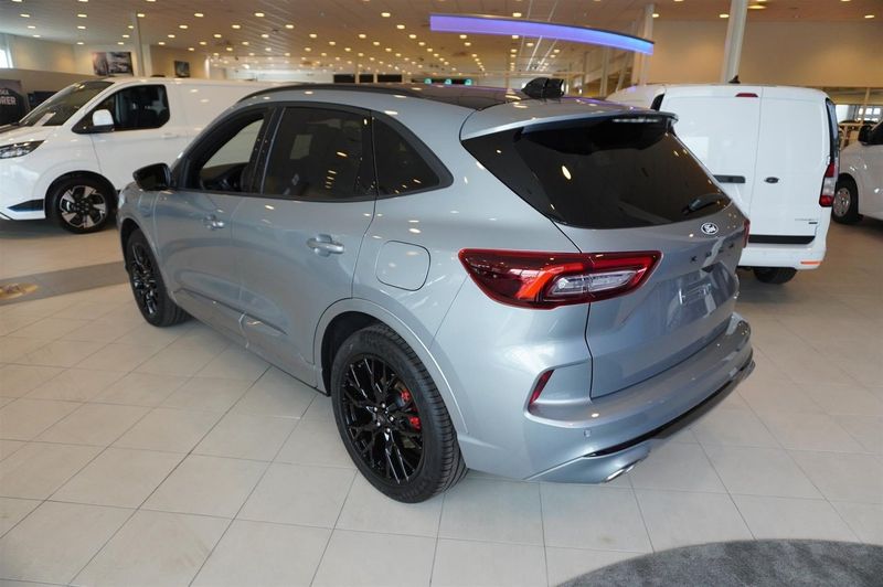 Ford Kuga bild 5