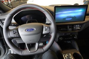 Ford Kuga bild 11