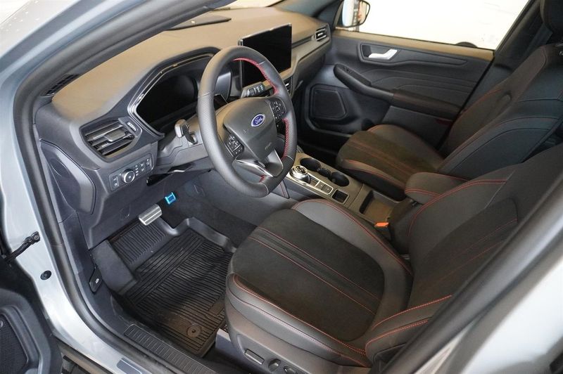 Ford Kuga bild 9