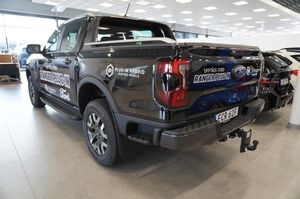 Ford Ranger bild 4