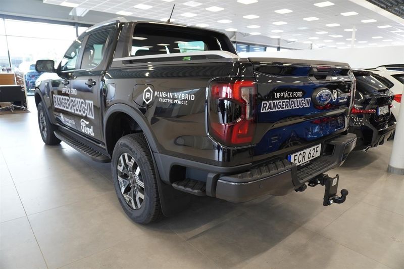 Ford Ranger bild 4