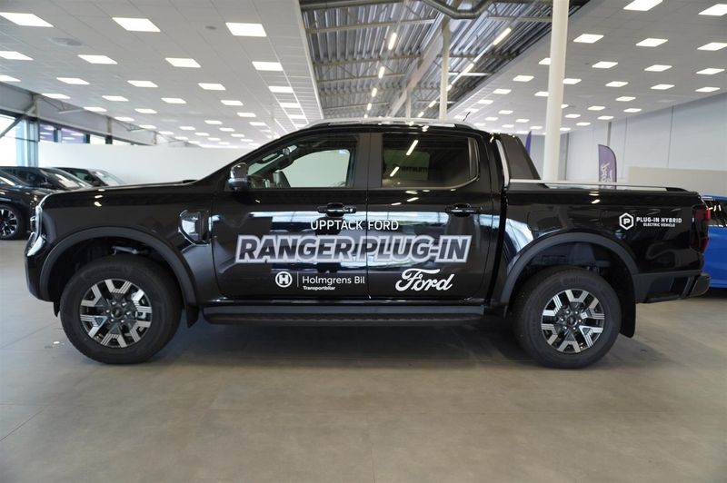 Ford Ranger bild 2