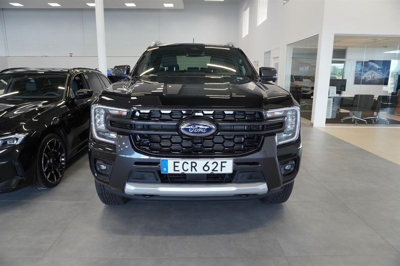 Ford Ranger bild 3
