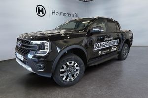 Ford Ranger bild 1