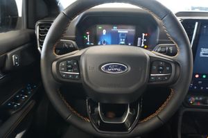 Ford Ranger bild 10