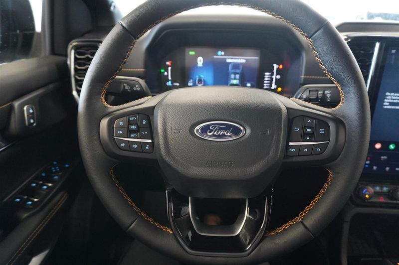 Ford Ranger bild 10