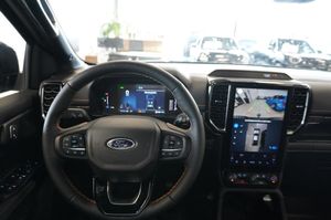 Ford Ranger bild 12