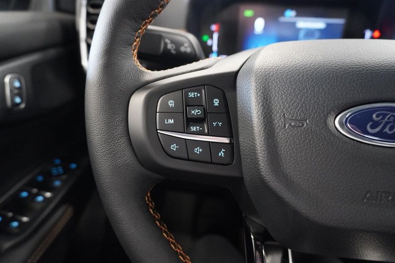 Ford Ranger bild 13