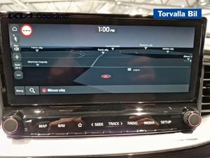 Kia XCeed bild 11