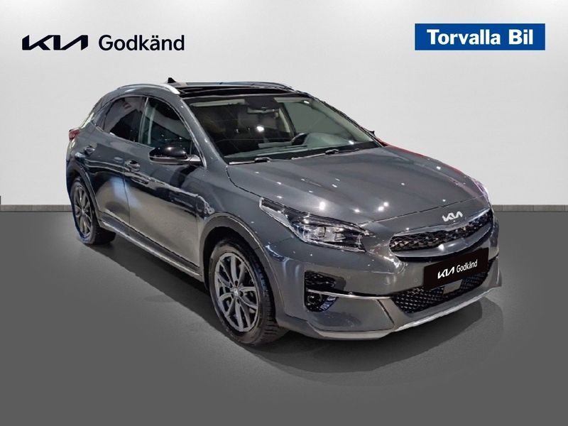 Kia XCeed bild 3