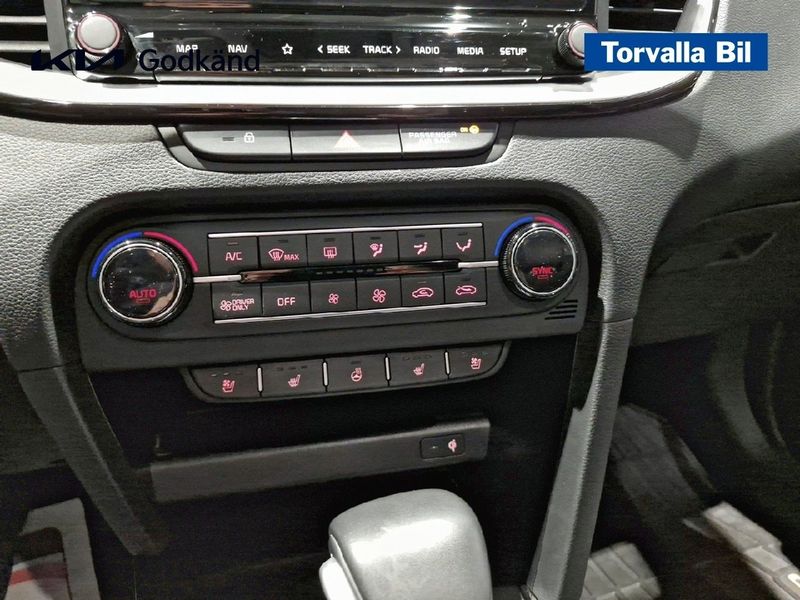 Kia XCeed bild 13