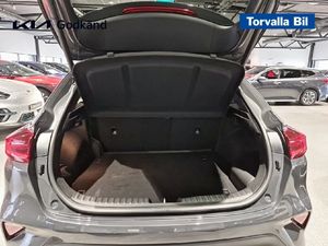 Kia XCeed bild 14