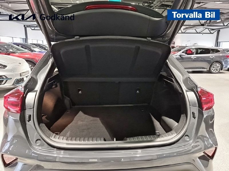 Kia XCeed bild 14