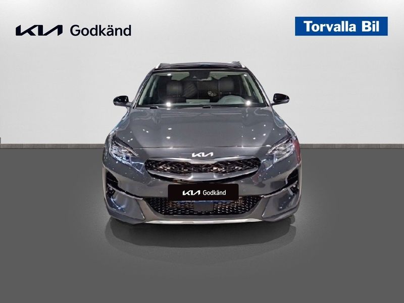 Kia XCeed bild 2