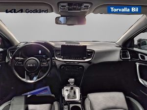 Kia XCeed bild 7