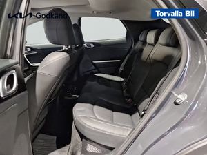 Kia XCeed bild 9