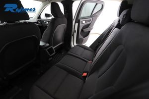 Volvo XC40 bild 6