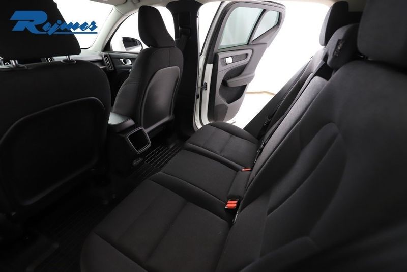 Volvo XC40 bild 6