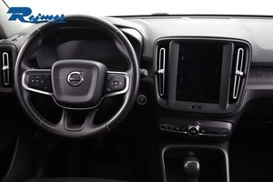Volvo XC40 bild 24