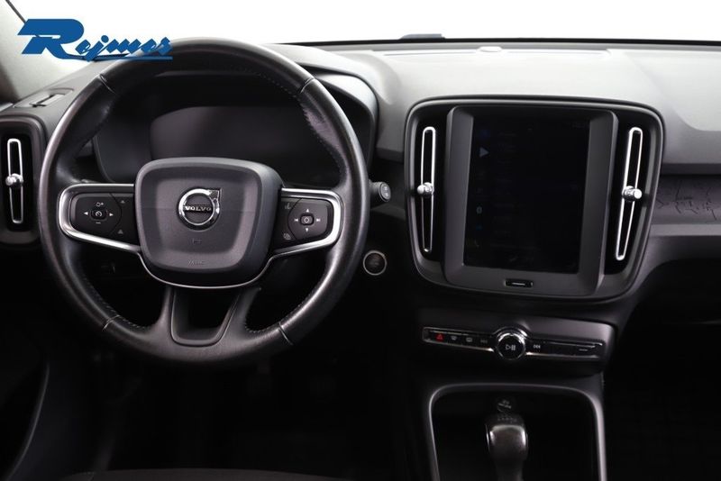 Volvo XC40 bild 24