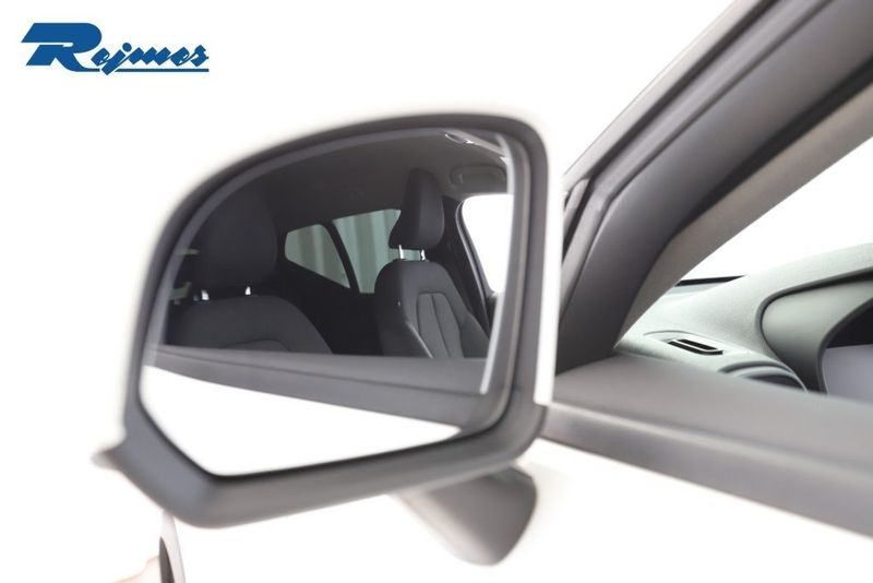 Volvo XC40 bild 10