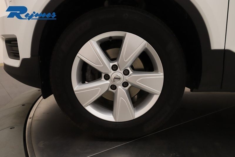 Volvo XC40 bild 13