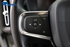 Volvo XC40 bild 22