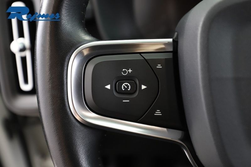 Volvo XC40 bild 22