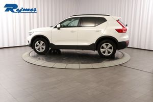 Volvo XC40 bild 3