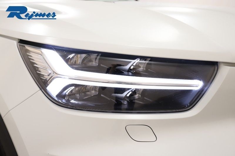 Volvo XC40 bild 16
