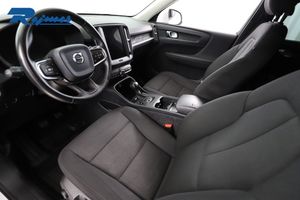 Volvo XC40 bild 4
