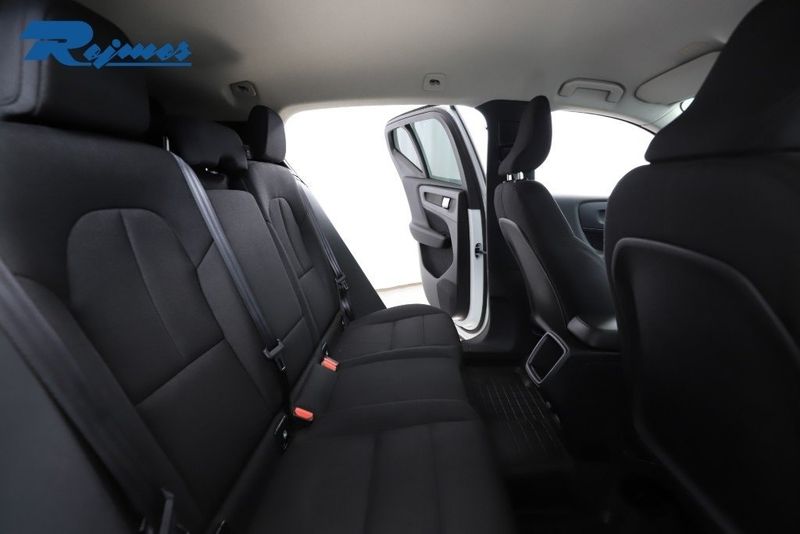Volvo XC40 bild 7
