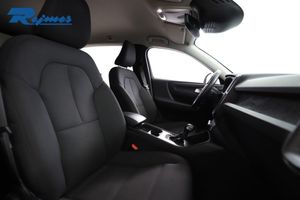 Volvo XC40 bild 20